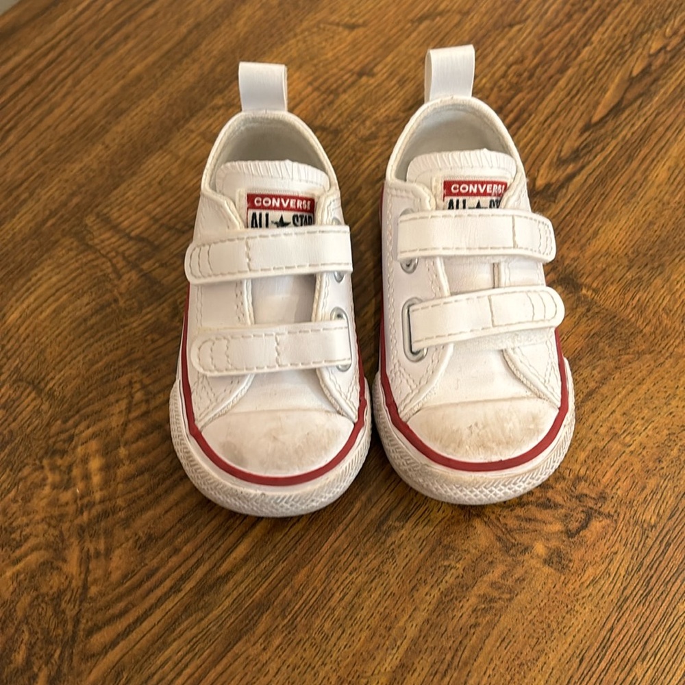 Toddler Converse All Stars